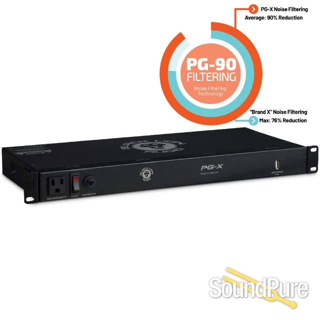Black Lion Audio PG-X Power Conditioner — image 4