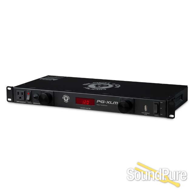 Black Lion Audio PG-XLM Power Conditioner — image 2