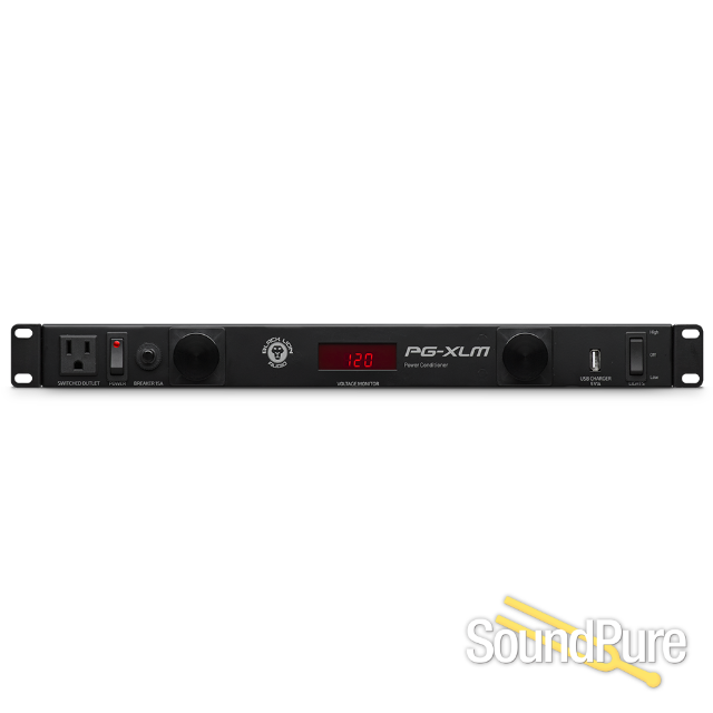 Black Lion Audio PG-XLM Power Conditioner — image 1