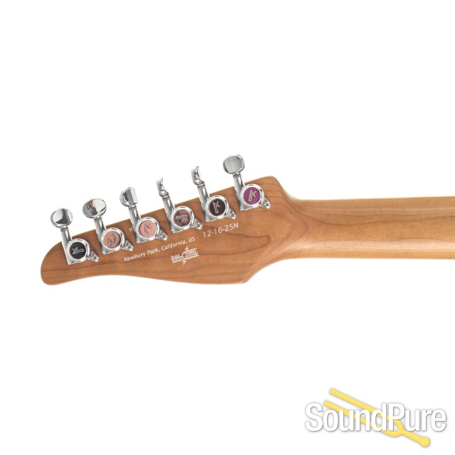 Anderson Hollow Shorty Classic Guitar #12-16-25N — image 6