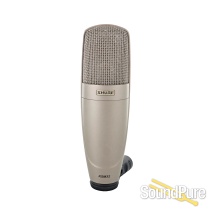 Shure KSM32 Embossed Single-Diaphragm Microphone - Used