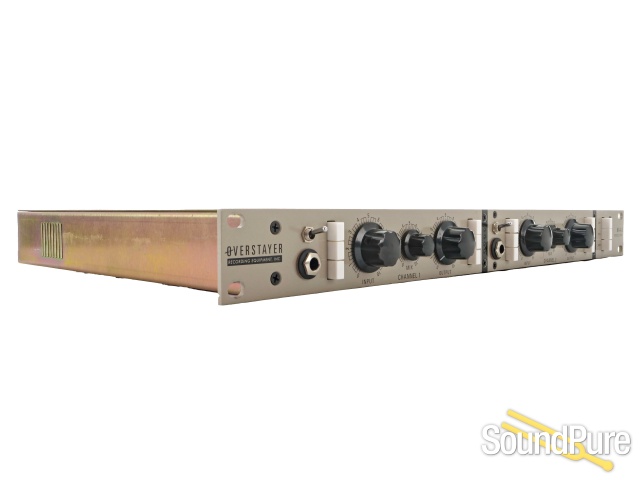 Overstayer M-A-S Model 8101 - Used — image 2