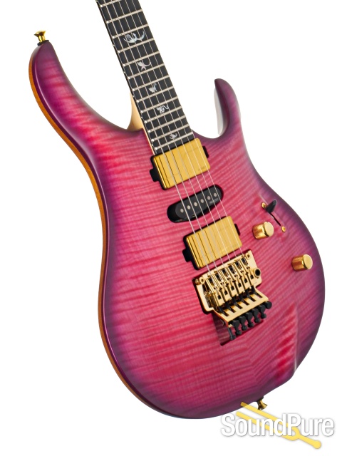 PRS Chleo Herman Li Signature Guitar #25 0412746 10 - Used — image 2