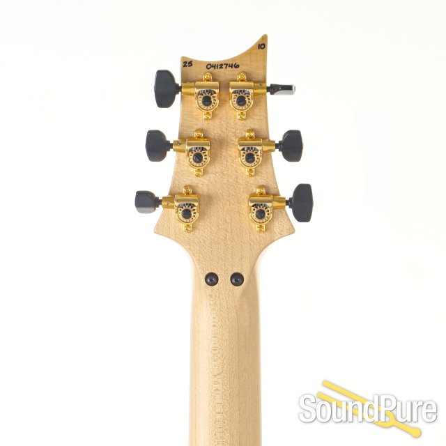 PRS Chleo Herman Li Signature Guitar #25 0412746 10 - Used — image 7