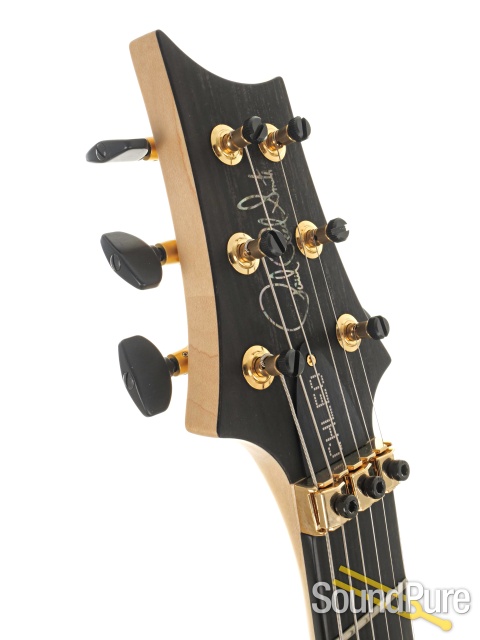 PRS Chleo Herman Li Signature Guitar #25 0412746 10 - Used — image 10