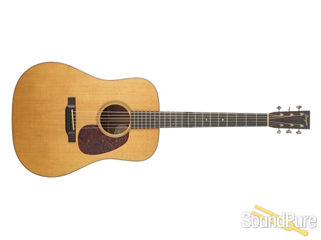 Bourgeois Generation D Guitar #008475 - Used — image 5