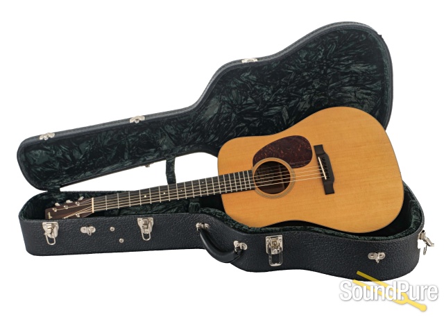 Bourgeois Generation D Guitar #008475 - Used — image 6