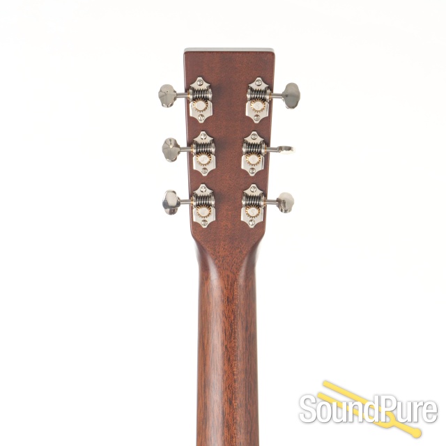 Bourgeois Generation D Guitar #008475 - Used — image 7