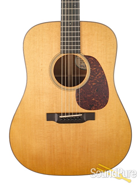 Bourgeois Generation D Guitar #008475 - Used — image 1