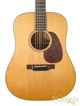 Bourgeois Generation D Guitar #008475 - Used