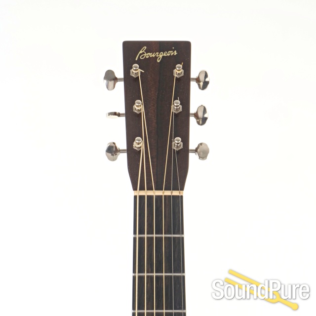 Bourgeois Generation D Guitar #008475 - Used — image 9