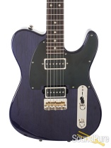 Anderson T Classic Shorty Contoured DP Guitar #12-08-25P