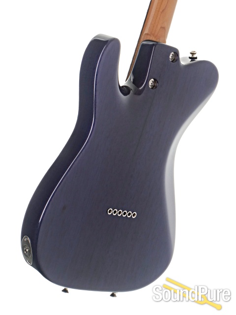 Anderson T Classic Shorty Contoured DP Guitar #12-08-25P — image 7