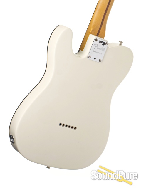 Fender Thinline Tele Guitar #US19076254 - Used — image 3
