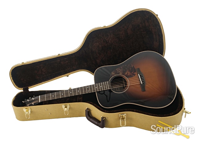Boucher SG-52-BV IN-1495-D - Used — image 6