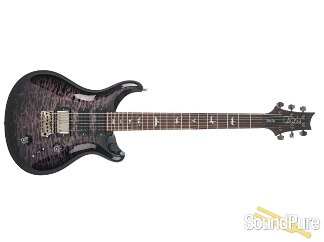 PRS Wood Library Studio Electric Guitar #0359842 - Used — image 2