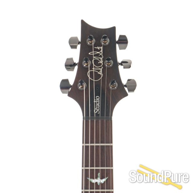 PRS Wood Library Studio Electric Guitar #0359842 - Used — image 8