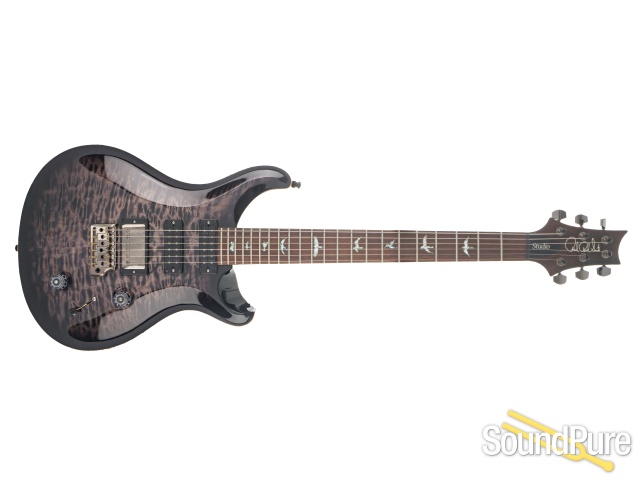 PRS Wood Library Studio Electric Guitar #0359842 - Used — image 6