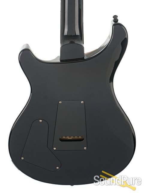PRS Wood Library Studio Electric Guitar #0359842 - Used — image 9