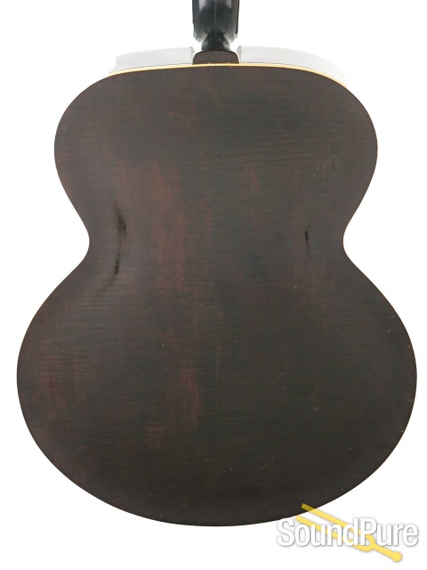Gibson 1937 L-7 Guitar #94148 - Used — image 6