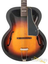 Gibson 1937 L-7 Guitar #94148 - Used