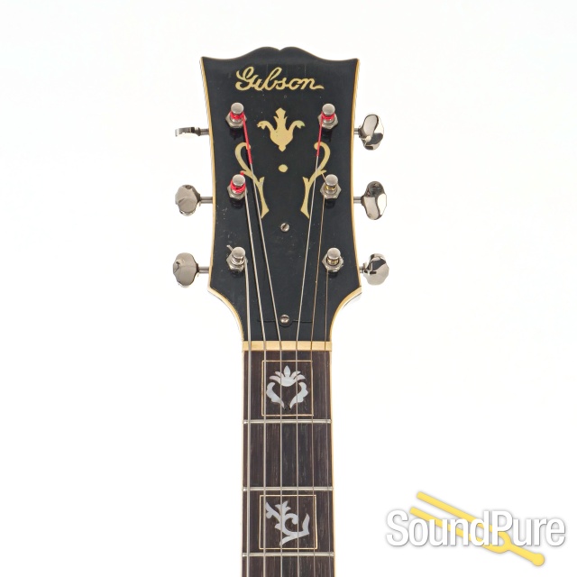 Gibson 1937 L-7 Guitar #94148 - Used — image 8
