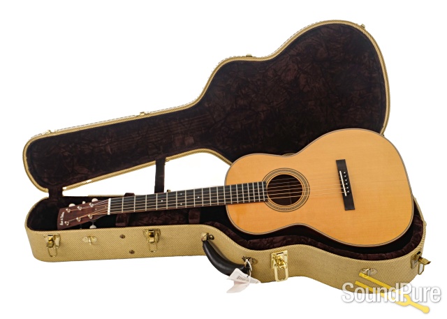 Huss & Dalton 00 Standard Guitar #2445 - Used — image 5