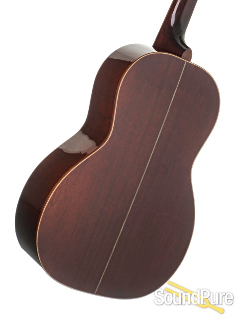 Huss & Dalton 00 Standard Guitar #2445 - Used — image 6