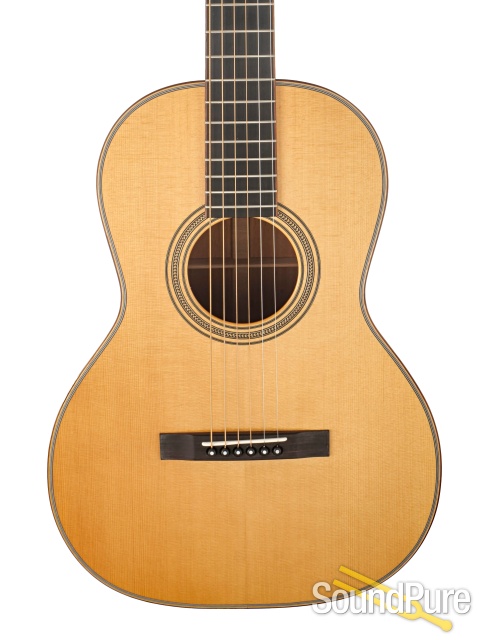 Huss & Dalton 00 Standard Guitar #2445 - Used