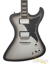 Dunable R2V2 DE Silverburst Guitar #WI25011015