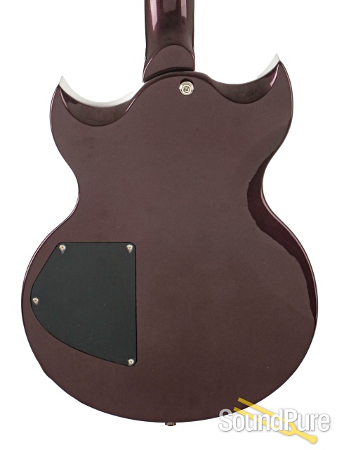 Dunable Minotaur DE Oxblood Metallic Guitar #M054 — image 6