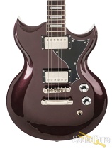 Dunable Minotaur DE Oxblood Metallic Guitar #M054