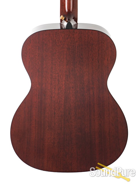 Martin OM-18 Authentic 1933 (2013) Guitar #1720386 - Used — image 6