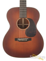 Martin OM-18 Authentic 1933 (2013) Guitar #1720386 - Used