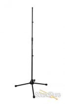 On Stage Stands MS9700B+ Microphone Stand