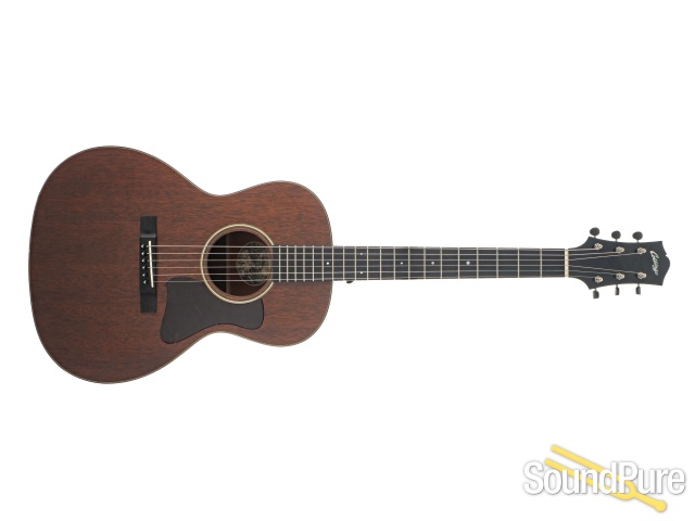 Collings C10 Mh SS Guitar #16412 - Used — image 5