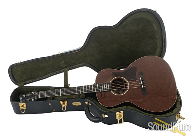 Collings C10 Mh SS Guitar #16412 - Used — image 6