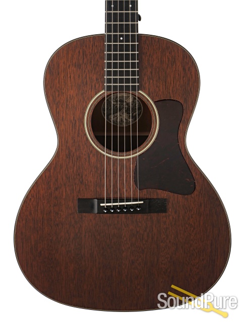 Collings C10 Mh SS Guitar #16412 - Used