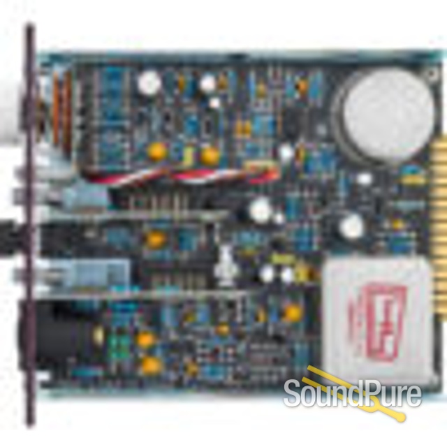 Trident A-Range 500 Preamp — image 2