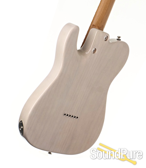 Anderson T Icon Hollow In-Distress Guitar #07-12-25P - Used — image 4