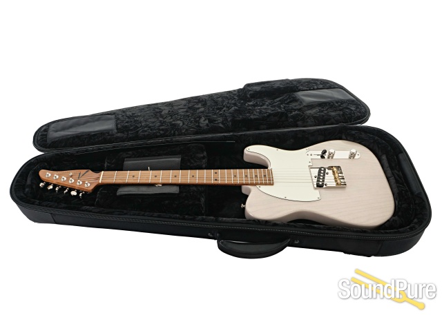 Anderson T Icon Hollow In-Distress Guitar #07-12-25P - Used — image 8