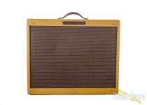 Fender '57 Twin-Amp (5E8A) Reissue Combo #A B 021883 - Used