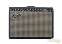 Fender '65 Reissue Deluxe Reverb Amplifier #AC021325 - Used