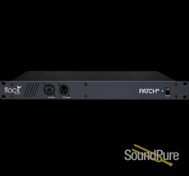 Flock Audio Patch SE