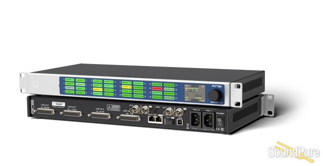 RME M-32 DA Pro II Converter