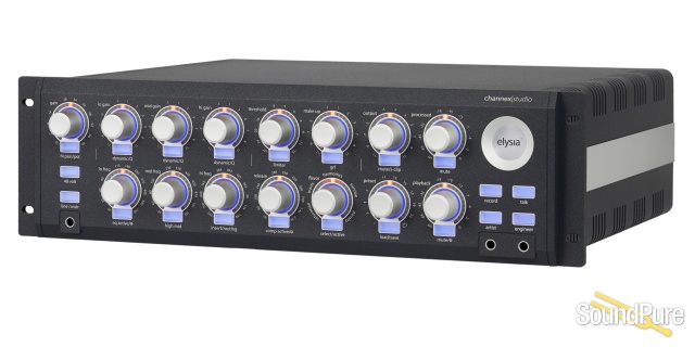 Elysia Channex Studio Channel Strip — image 4