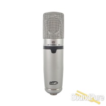 Miktek C7 LD Multi-Pattern FET Condenser Mic - Used