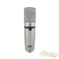 Miktek C7 LD Multi-Pattern FET Condenser Mic - Used
