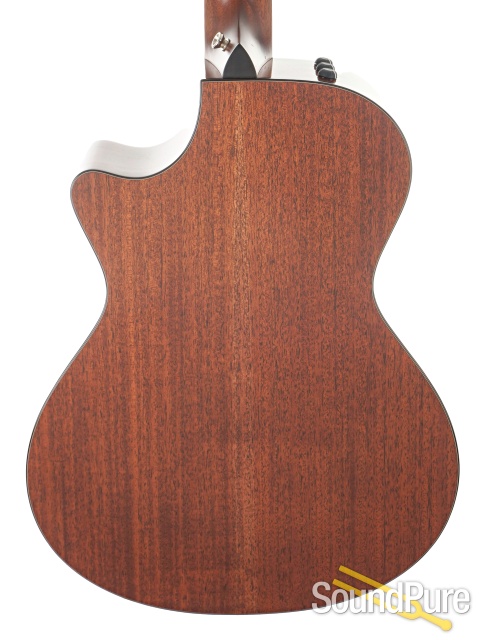Taylor 552CE 2017 12-string Guitar #1112156007 - Used — image 4
