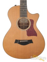 Taylor 552CE 2017 Guitar #1112156007 - Used